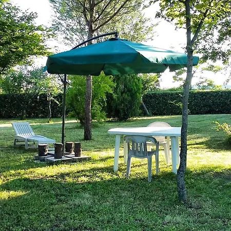 Pinà - 2 Bed & Breakfast Montemarciano