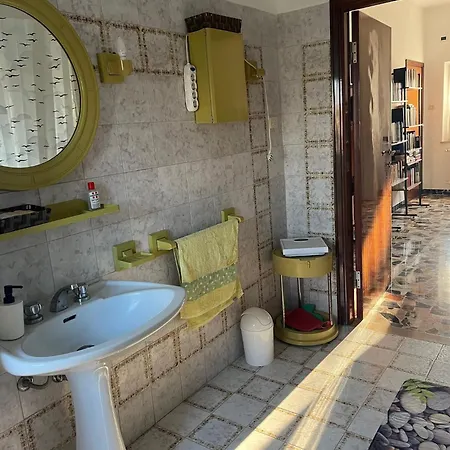 Pinà - 2 Bed & Breakfast *